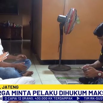 Kasus Polisi Tembak Siswa, Keluarga Ungkap Ada Intervensi Oknum Polisi