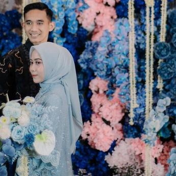 Fakta Menarik di Balik Lamaran Rizky Ridho dan Sendy Aulia, Banyak Support dari Pemain Timnas Indonesia