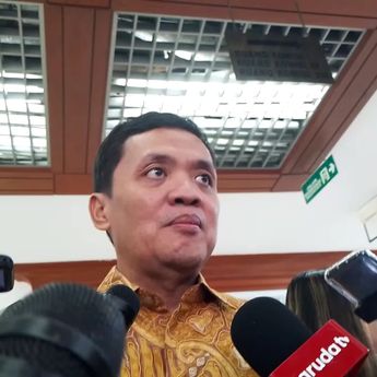 Komisi III DPR Janji Kawal Kasus Polisi Tembak Siswa di Semarang