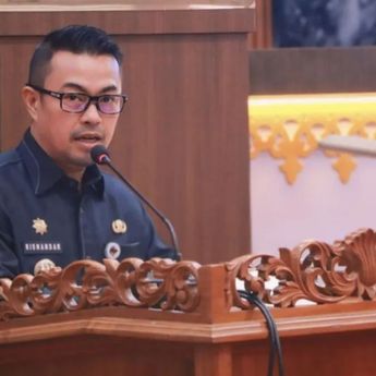 OTT Pj Wali Kota Pekanbaru, KPK Amankan Uang Tunai Rp 1 Miliar