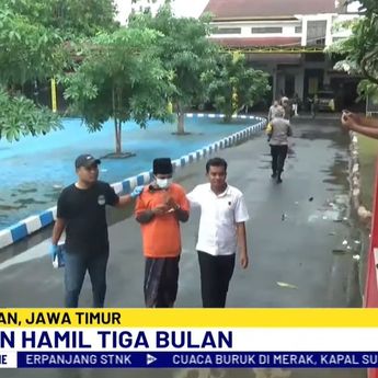 Pelaku Pembunuh Mahasiswi di Bangkalan Ditangkap, Korban Dibunuh Setelah Mengaku Hamil