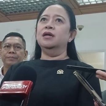 Ketua DPR Desak Evaluasi Penggunaan Senjata Api oleh Aparat