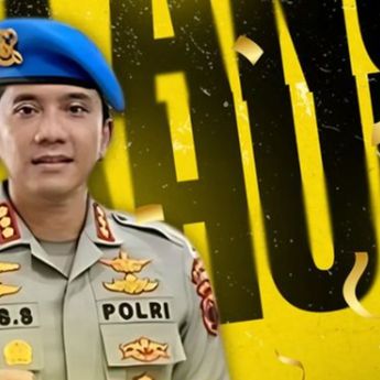 Profil Kombes Aris Supriyono yang Sebut Oknum Polisi Tembak Gamma Bukan Karena Bubarkan Tawuran