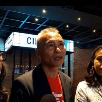 Sutradara Blak-blakan Soal Pembuatan Film Women from Rote Island