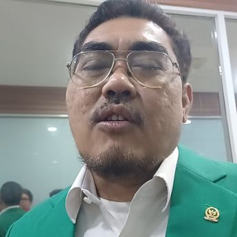 Ambang Batas 20 Persen Pencalonan Presiden Dihapus, PKB: Tunggu Perkembangan