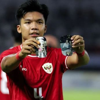 Profil Kadek Arel, Bek Kunci Timnas Indonesia di Piala AFF 2024