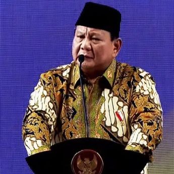 Prabowo Perintah Gus Miftah Minta Maaf Langsung ke Penjual Es Teh Sunhaji