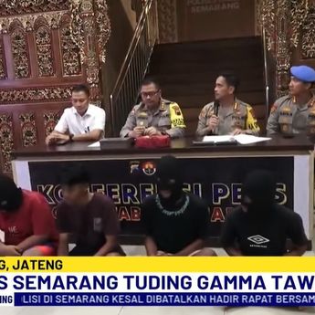 Kasus Polisi Tembak Siswa, YLBHI Desak Kapolri Copot Kapolrestabes Semarang