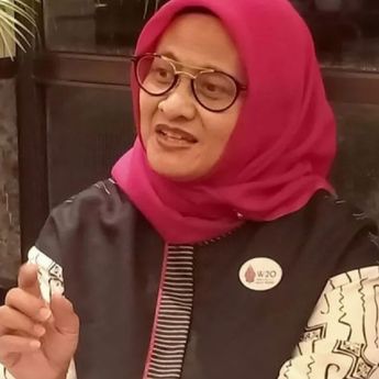 Dian Siswarini Mundur dari Presiden Direktur XL Axiata