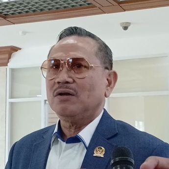 DPR Beberkan Langkah untuk Perangi Judi Online