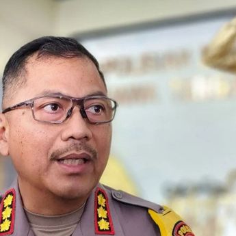 Polda Jateng Adakan Pra-Rekonstruksi Kasus Polisi Tembak Pelajar di Semarang