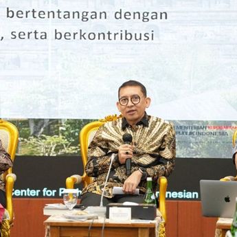 Bangga! Kebaya Resmi Diakui UNESCO Sebagai Warisan Dunia dari Indonesia