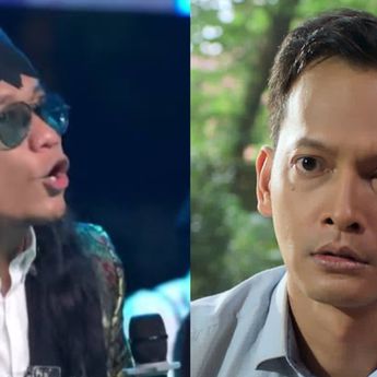 Fedi Nuril Ngadu ke Prabowo Soal Video Gus Miftah Hina Pedagang Es Teh