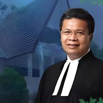 Profil Pendeta Victor Tinambunan yang Terpilih Sebagai Ephorus HKBP Periode 2024-2028