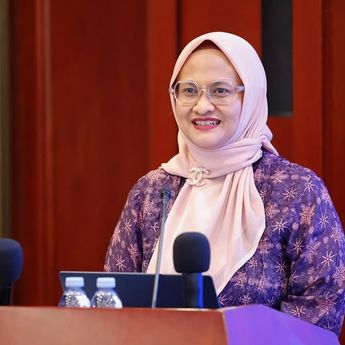 Dian Siswarini Mundur dari Posisi Presiden Direktur XL Axiata, Ini Alasannya