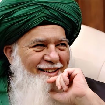 Innalillahi, Ulama Sufi Syekh Muhammad Hisham Kabbani Meninggal Dunia