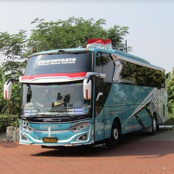 Plesiran ke Puncak Naik Piknik Bus Tanpa Ribet