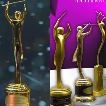 Berikut Daftar Pemenang AMI Awards 2024