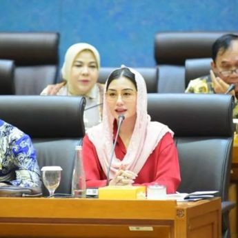 Dorong Kemajuan UMKM, DPR Minta Regulasi Sertifikasi SNI Dipermudah