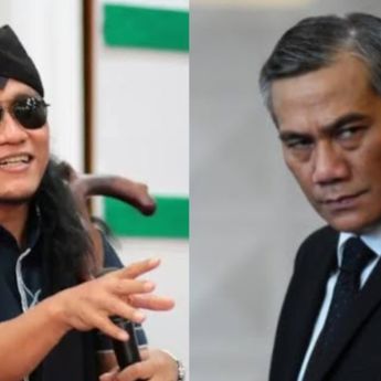 Tyo Pakusadewo Desak Gus Miftah Agar Dipecat Sebagai Stafsus Presiden