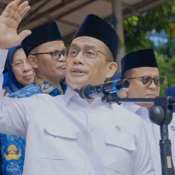 Wamenag Pastikan Biaya Haji 2025 Disusun Secara Rasional