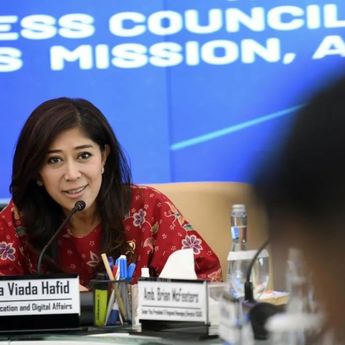 Meutya Hafid Tekankan Peran Media Konvensional Dalam Menghadapi Tantangan Media Digital