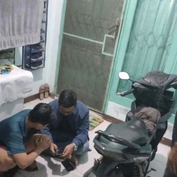 Anak Buah Kombes Zain Dwi Tangkap Pembunuh Wanita yang Mayatnya Ditemukan di Pinggir Cisadane