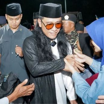 Silsilah Keturunan Gus Miftah, yang Baru Saja Mundur dari Jabatan Utusan Presiden