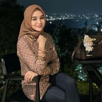 Profil Hanna Hanifa Diduga Terkait Kasus Korupsi di Riau