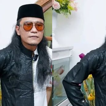 Ditanya soal Jam Tangan Mewah, Gus Miftah Sebut Belum Terima Gaji dari Negara