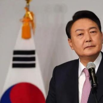 Presiden Korea Selatan Ditetapkan sebagai Tersangka Kasus Penyalahgunaan Kekuasaan