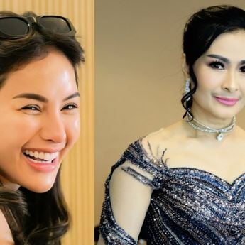 Diduga Iis Dahlia Lakukan Fitnah ke Nikita Mirzani: Ada Waktunya Gue Sikat