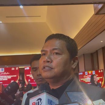 KPU: Pleno Rekapitulasi Hasil Pilkada DKI Jakarta 2024 Selesai 2 Hari