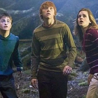 Warner Bros Membuka Audisi Besar-besaran untuk Serial Televisi Harry Potter