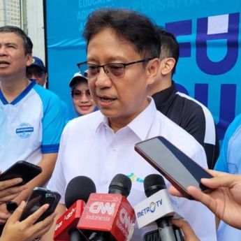 Menkes Budi Tegaskan Belum Ada Kenaikan Iuran BPJS Kesehatan pada 2025