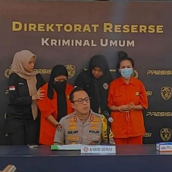 Kuasa Hukum Bongkar Alasan Ria Beauty Ditangkap Polisi