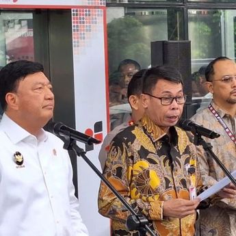 KPK Masih Temukan Indikasi Korupsi Lewat LHKPN