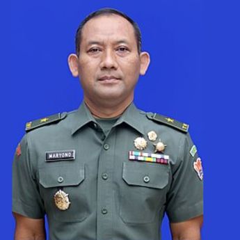 Daftar Jenderal TNI yang Ditunjuk jadi Irjen di Kementerian, Ada Mayjen Maryono