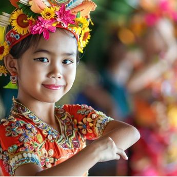 Dari Festival Tomat hingga Tarian Tengkorak: 10 Tradisi Paling Aneh di Dunia