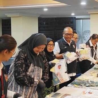 Polisi Nyamar Jadi Pasien saat Bekuk Ria Beauty Pemilik Klinik Kecantikan Ilegal