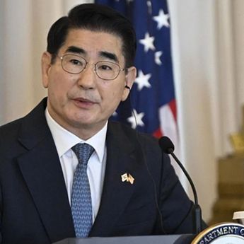 Mantan Menhan Korea Selatan Diperiksa atas Dugaan Pengkhianatan (SUDAH TAYANG)