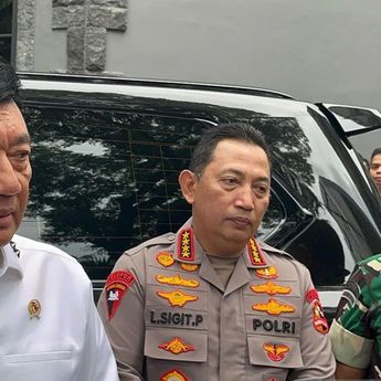 Daftar Atase Pertahanan Baru yang DItugaskan di 11 Negara, Banyak yang dari BAIS TNI