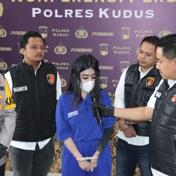 Mahasiswi Kudus Bikin Video Seks dengan 3 Pria, Dijual Bebas Lewat WhatsApp