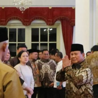 Bukan Pertahanan, Prabowo Alokasikan APBN Terbesar pada Pendidikan