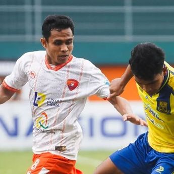 Resmi! Liga 3 Transformasi Jadi Liga Nusantara