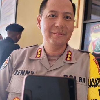 2 Anggota Polres Lanny Jaya Ditembak dan Dianiaya Orang Tak Dikenal