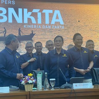 Jelang Akhir Tahun, Sri Mulyani Umumkan APBN Tekor Rp401,8 Triliun