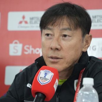 Bukan Shin Tae-yong, Ini Pelatih yang Segera Gantikan Branko Ivankovic di Timnas China