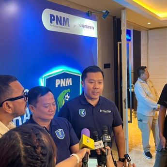 Nusantara TV Siarkan PNM Liga Nusantara 2024/2025