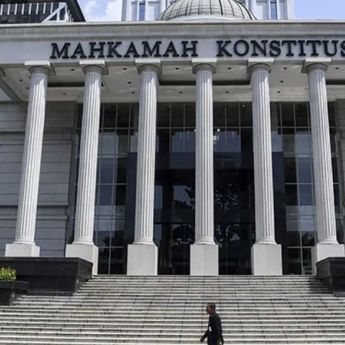 MK Putuskan Pemilu Nasional dan Daerah Dipisah Mulai 2029